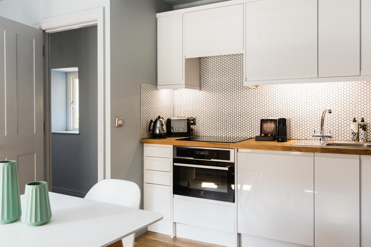 Hiding Space - St Catherine'S Hospital Apartments Μπαθ Εξωτερικό φωτογραφία