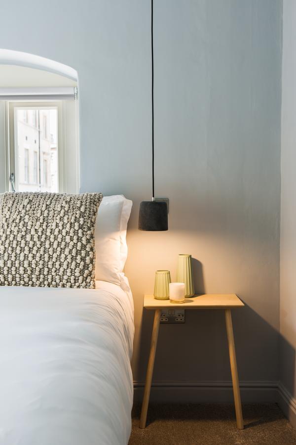 Hiding Space - St Catherine'S Hospital Apartments Μπαθ Εξωτερικό φωτογραφία